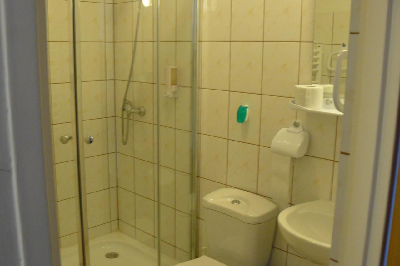 Мини-отель Knajpa Sorba Skwierzyna-28